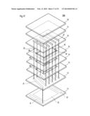 ANTENNA DEVICE, WIRELESS COMMUNICATION DEVICE, AND METHOD OF MANUFACTURING     ANTENNA DEVICE diagram and image