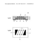 ANTENNA DEVICE, WIRELESS COMMUNICATION DEVICE, AND METHOD OF MANUFACTURING     ANTENNA DEVICE diagram and image