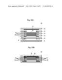 ANTENNA DEVICE, WIRELESS COMMUNICATION DEVICE, AND METHOD OF MANUFACTURING     ANTENNA DEVICE diagram and image