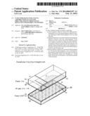 ULTRA-WIDE-BAND (UWB) ANTENNA ASSEMBLY  WITH AT LEAST ONE DIRECTOR AND     ELECTROMAGNETIC REFLECTIVE SUBASSEMBLY  AND METHOD diagram and image