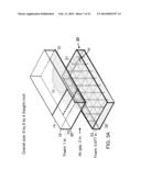 ULTRA-WIDE-BAND (UWB) ANTENNA ASSEMBLY  WITH AT LEAST ONE DIRECTOR AND     ELECTROMAGNETIC REFLECTIVE SUBASSEMBLY  AND METHOD diagram and image