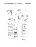 LTE MIMO-CAPABLE MULTI-FUNCTIONAL VEHICLE ANTENNA diagram and image