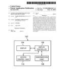 SYSTEM AND METHOD FOR ENHANCING DEVICE PASSCODE SECURITY diagram and image