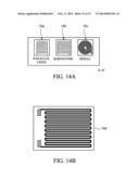 ELECTRONIC DEVICE WITH A TOUCH SENSITIVE PANEL, METHOD FOR OPERATING THE     ELECTRONIC DEVICE, AND DISPLAY SYSTEM diagram and image