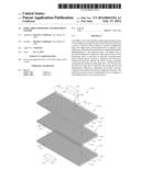 WIRE-ARRAY PRESSURE AND MOVEMENT SENSOR diagram and image