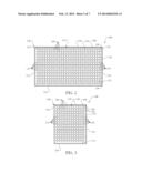 WIRE-ARRAY PRESSURE AND MOVEMENT SENSOR diagram and image