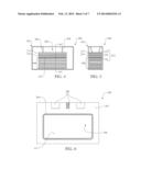 WIRE-ARRAY PRESSURE AND MOVEMENT SENSOR diagram and image