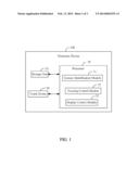 ELECTRONIC DEVICE AND IMAGE ZOOMING METHOD THEREOF diagram and image