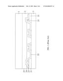 TOUCH MODULE diagram and image