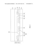 TOUCH MODULE diagram and image