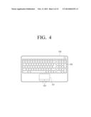 ELECTRONIC APPARATUS AND METHOD OF CONTROL THEREOF diagram and image