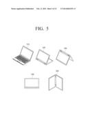 ELECTRONIC APPARATUS AND METHOD OF CONTROL THEREOF diagram and image