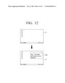 ELECTRONIC APPARATUS AND METHOD OF CONTROL THEREOF diagram and image