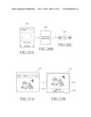 METHOD FOR PROCESSING BENDING EVENT IN FLEXIBLE PORTABLE TERMINAL,     MACHINE-READABLE STORAGE MEDIUM, AND FLEXIBLE TERMINAL diagram and image