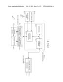 ELECTRONIC DEVICE FOR DISPLAYING TOUCH REGION TO BE SHOWN AND METHOD     THEREOF diagram and image