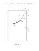 Touch-Sensitive User Input Device Failure Prediction diagram and image