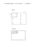 DISPLAY AND CONTROL DEVICE FOR MEDICAL EQUIPMENT diagram and image