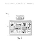 Sensing User Input At Display Area Edge diagram and image