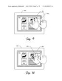 Sensing User Input At Display Area Edge diagram and image