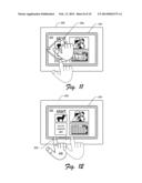 Sensing User Input At Display Area Edge diagram and image