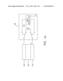 ACTIVE ELECTRONIC PAPER TOUCH APPARATUS diagram and image