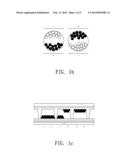 ACTIVE ELECTRONIC PAPER TOUCH APPARATUS diagram and image