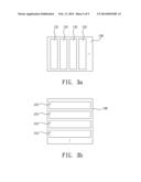 ACTIVE ELECTRONIC PAPER TOUCH APPARATUS diagram and image