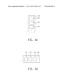 ACTIVE ELECTRONIC PAPER TOUCH APPARATUS diagram and image