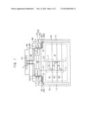 DISPLAY PANEL AND DISPLAY APPARATUS HAVING THE SAME diagram and image