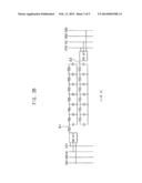 DISPLAY PANEL AND DISPLAY APPARATUS HAVING THE SAME diagram and image