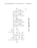 GAMMA-VOLTAGE GENERATOR diagram and image