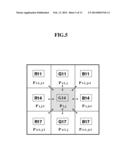 Light Emitting Diode Display Device and Method for Driving the Same diagram and image