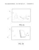 SYSTEM AND METHOD FOR VISUALIZING AN OBJECT IN A SIMULATED ENVIRONMENT diagram and image