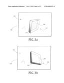 SYSTEM AND METHOD FOR VISUALIZING AN OBJECT IN A SIMULATED ENVIRONMENT diagram and image