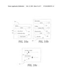 SYSTEM AND METHOD FOR VISUALIZING AN OBJECT IN A SIMULATED ENVIRONMENT diagram and image