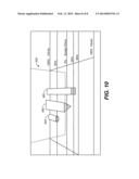 Systems And Methods For Rendering 3D Image Independent Of Display Size And     Viewing Distance diagram and image