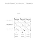 RENDERING PROCESSING APPARATUS AND METHOD USING MULTIPROCESSING diagram and image