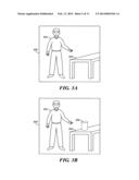 DYNAMIC REPLACEMENT OF CINEMATIC STAGE PROPS IN PROGRAM CONTENT diagram and image