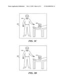 DYNAMIC REPLACEMENT OF CINEMATIC STAGE PROPS IN PROGRAM CONTENT diagram and image