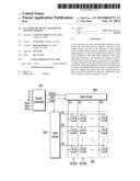 SCAN DRIVING DEVICE AND DRIVING METHOD THEREOF diagram and image