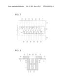 INKJET HEAD AND METHOD OF MANUFACTURING INKJET HEAD diagram and image