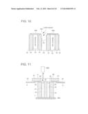 INKJET HEAD AND METHOD OF MANUFACTURING INKJET HEAD diagram and image