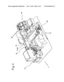 INK-JET PRINTER FOR PRINTING ON CARDS diagram and image