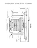 CAMERA MODULE WITH COMPACT SPONGE ABSORBING DESIGN diagram and image