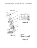 CAMERA MODULE WITH COMPACT SPONGE ABSORBING DESIGN diagram and image