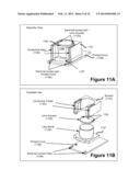 CAMERA MODULE WITH COMPACT SPONGE ABSORBING DESIGN diagram and image