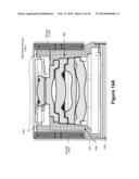 CAMERA MODULE WITH COMPACT SPONGE ABSORBING DESIGN diagram and image