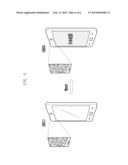 POWER SAVING CONTROL METHOD AND ELECTRONIC DEVICE SUPPORTING THE SAME diagram and image