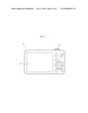 IMAGE CAPTURE APPARATUS AND IMAGE CAPTURE METHOD diagram and image