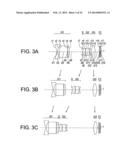 Zoom Lens Having Optical Path Bending Member and Image Pickup Apparatus     Equipped with Same diagram and image